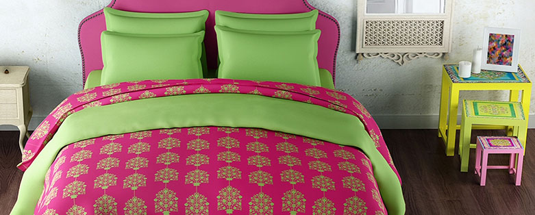 Buy Designer Quilts online 