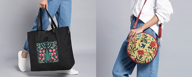 Designer Bags Online | Handbags Online