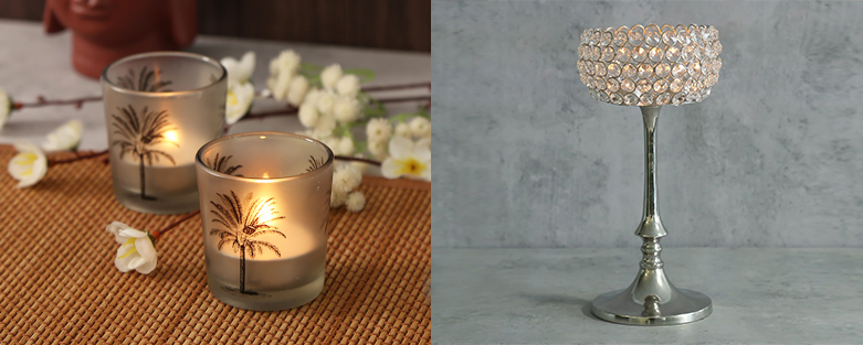 buy candles online India