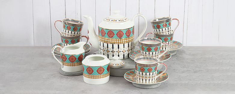 buy cup and saucers online