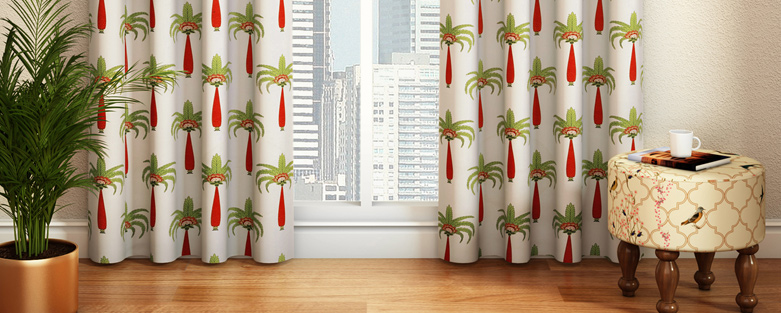 Buy Curtains online