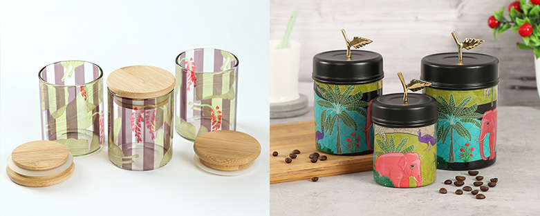 Buy Jars and Containers Online