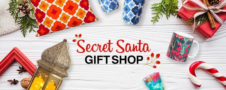 buy secret santa gifts at affordable prices on indiacircus.com