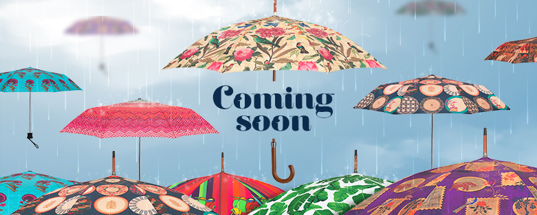 Buy Designer Umbrellas Online