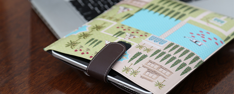 Tablet Sleeves | Tablet Covers | iPad Covers