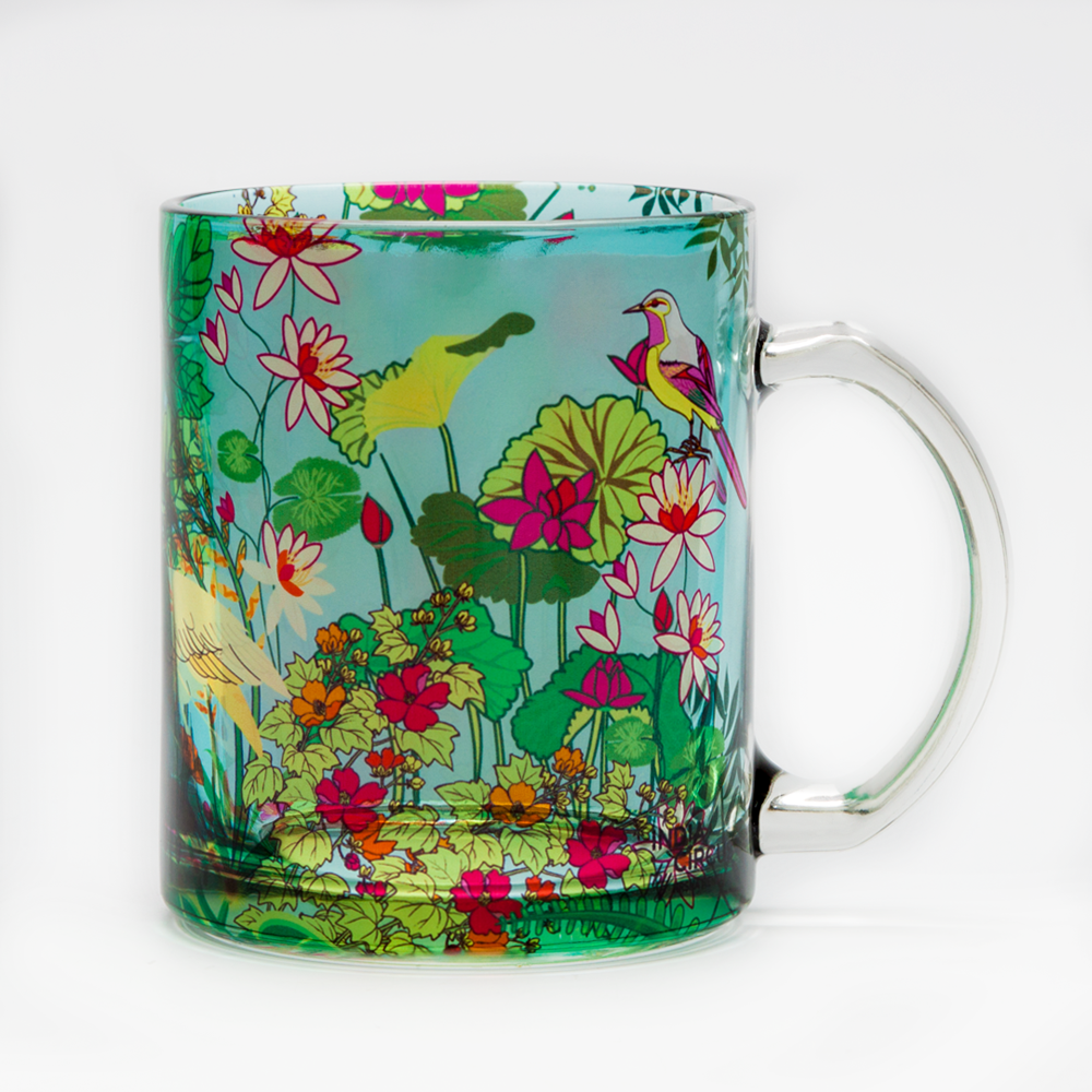 Dream Weaving Mug