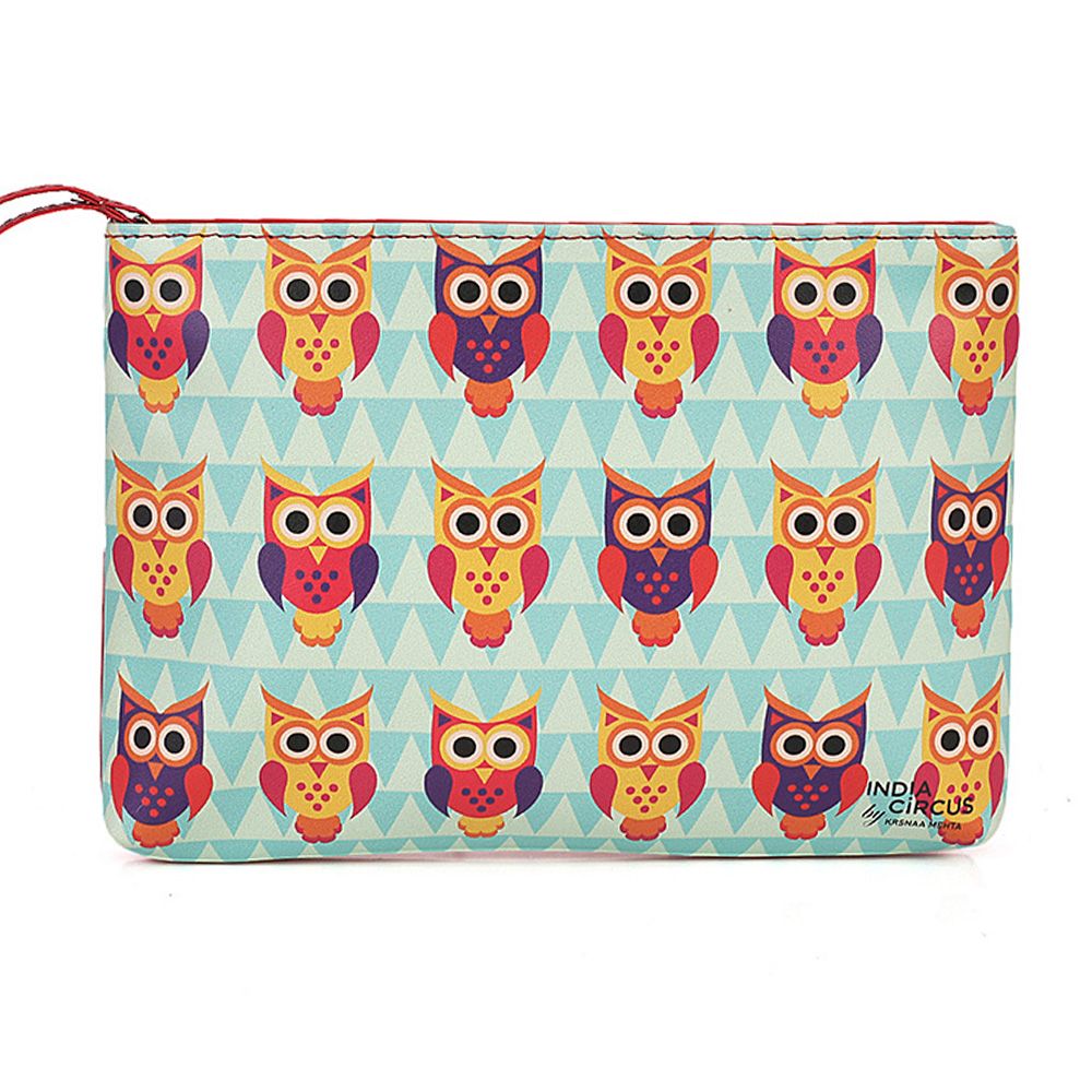 Disco Hedwig Utility Pouch