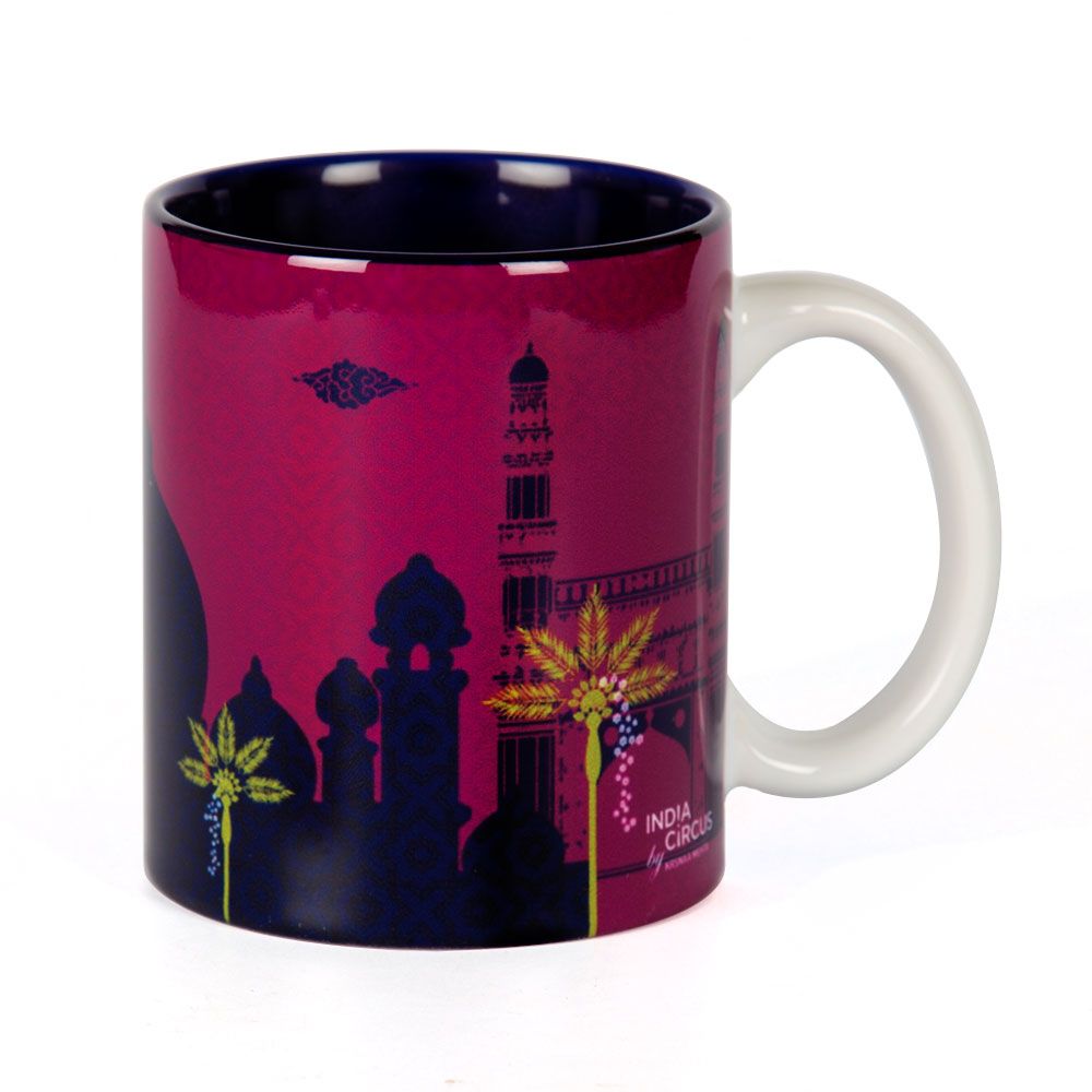 Arabian Enamor Mug