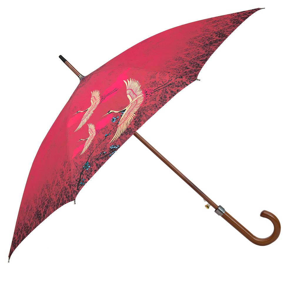 Legend of the Cranes Umbrella