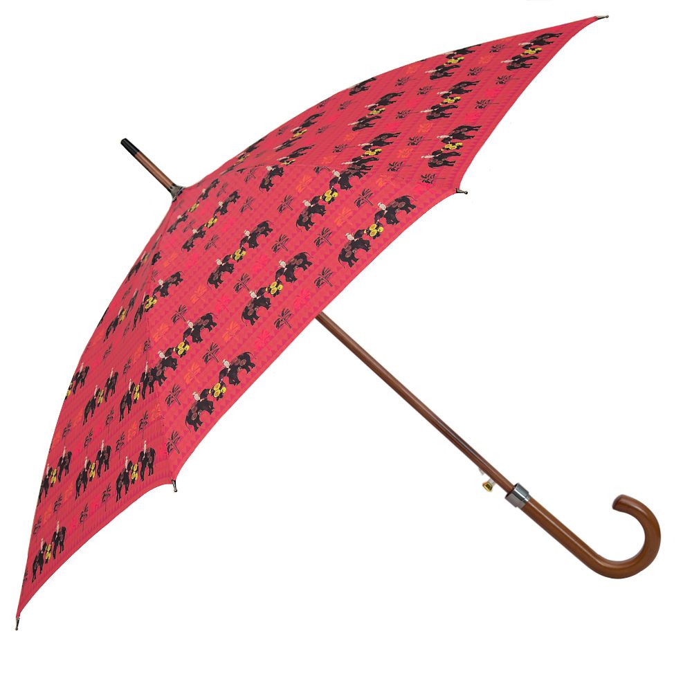 Imperial Trail Umbrella