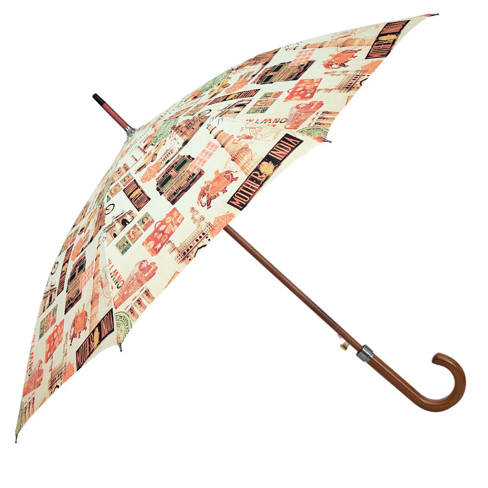 Haute News Umbrella | Designer Umbrellas