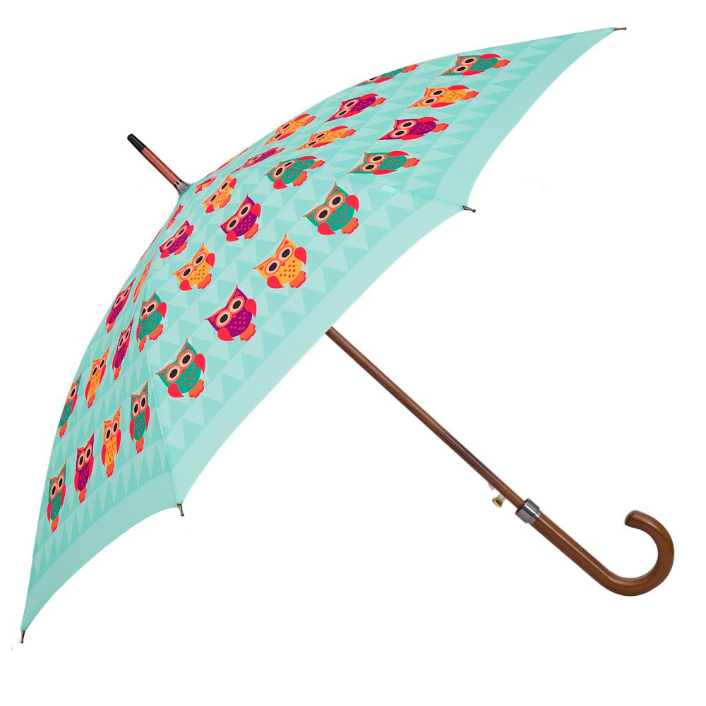 Disco Hedwig Umbrella
