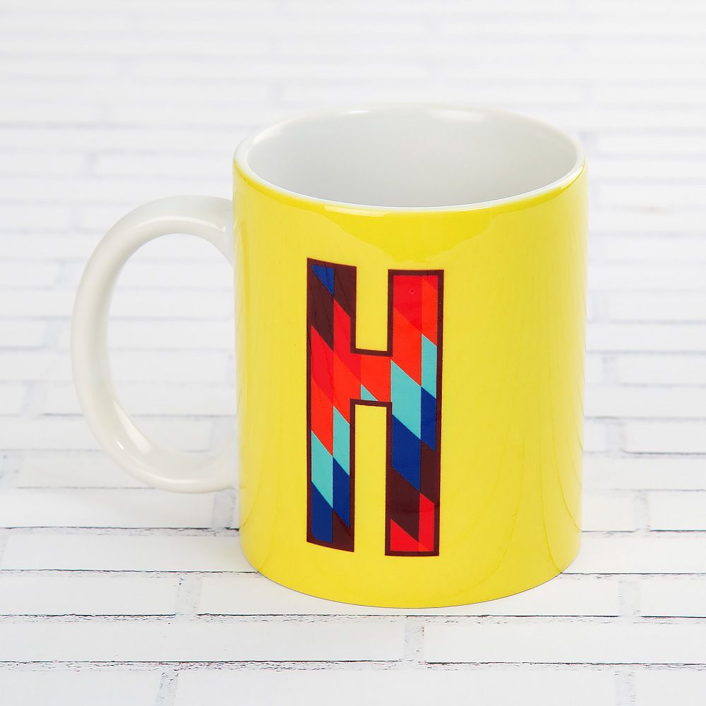 Halcyon Coffee Mug