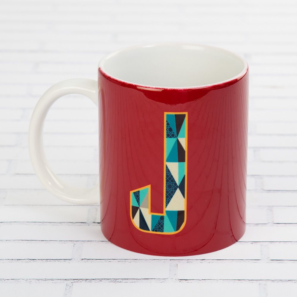 Jaunty Coffee Mug