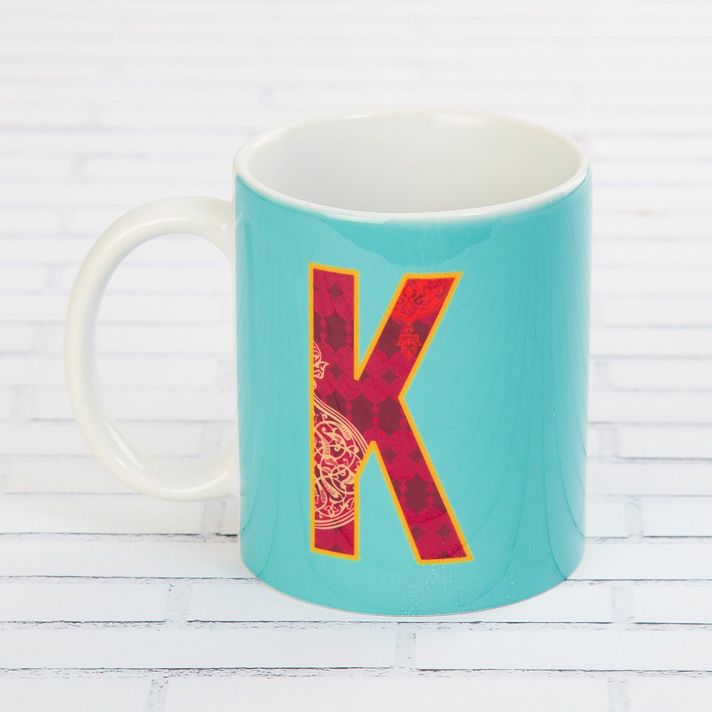 Kalon Coffee Mug