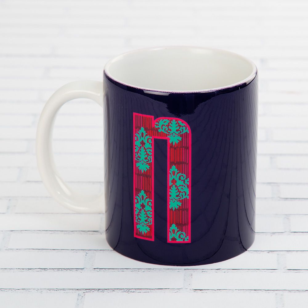 Newtonian Coffee Mug