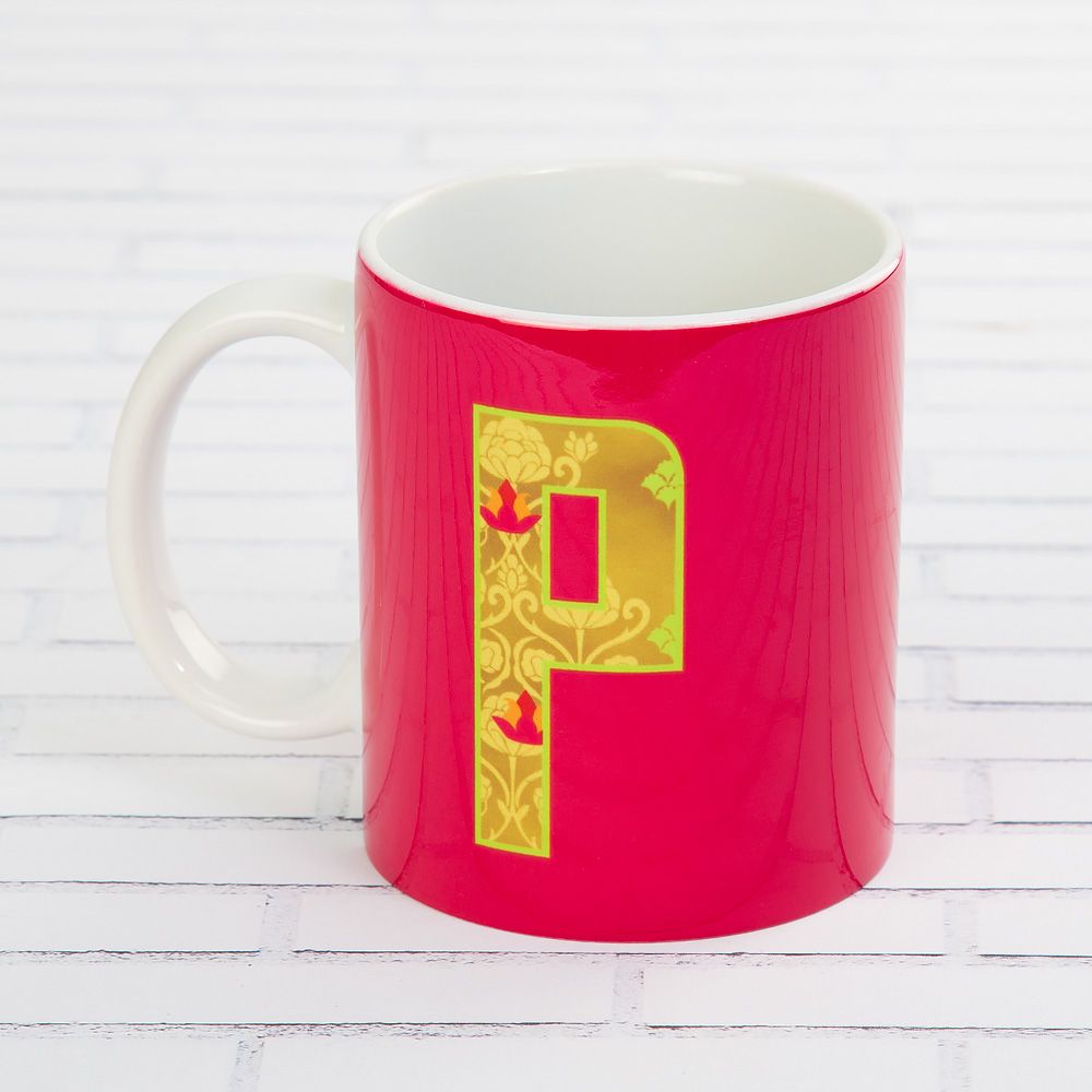 Perky Coffee Mug