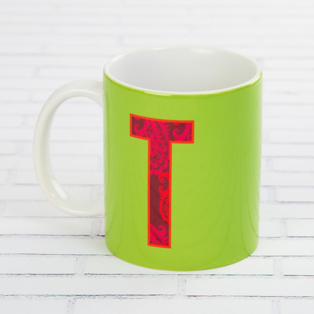 Topnotch Coffee Mug