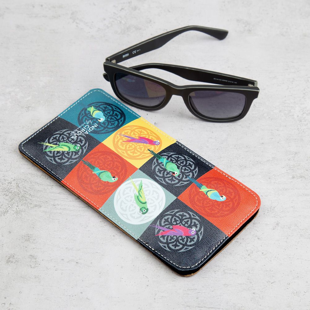 Dreamy Talons Spectacle Case