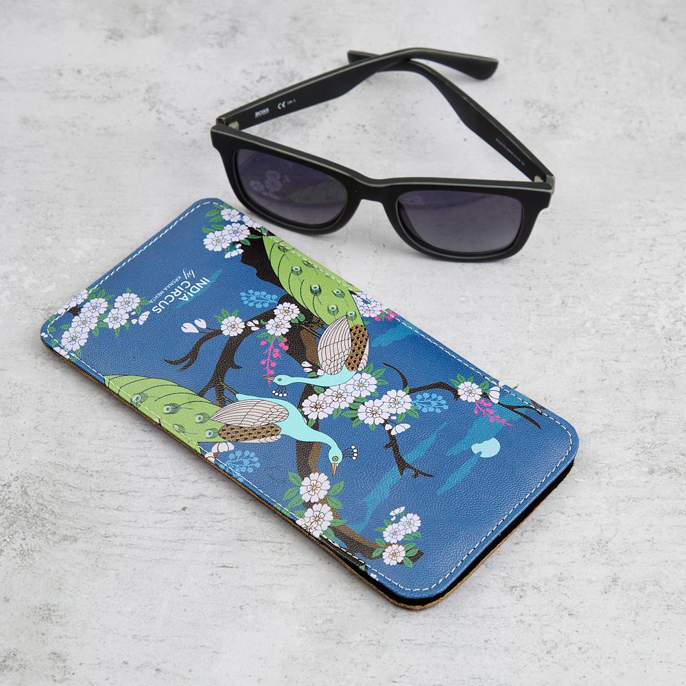 Twin Dreamer Spectacle Case