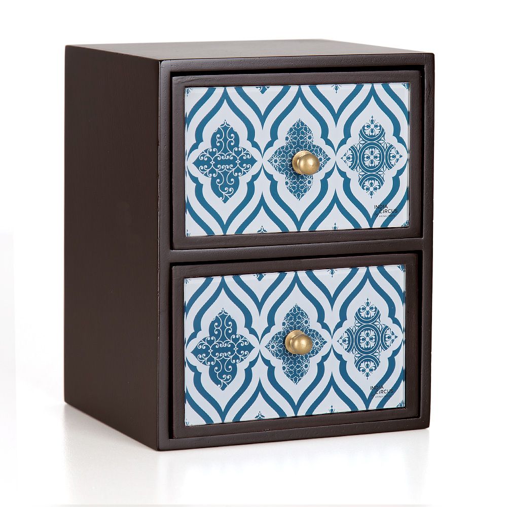  The Morning Glory Multi utility drawers