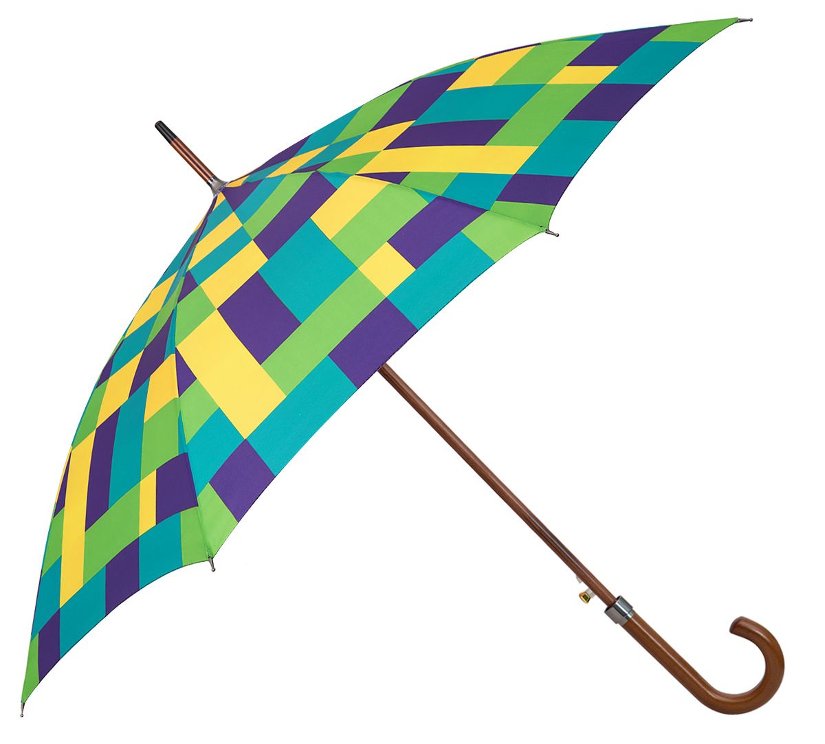 Trichromatic Progression Umbrella