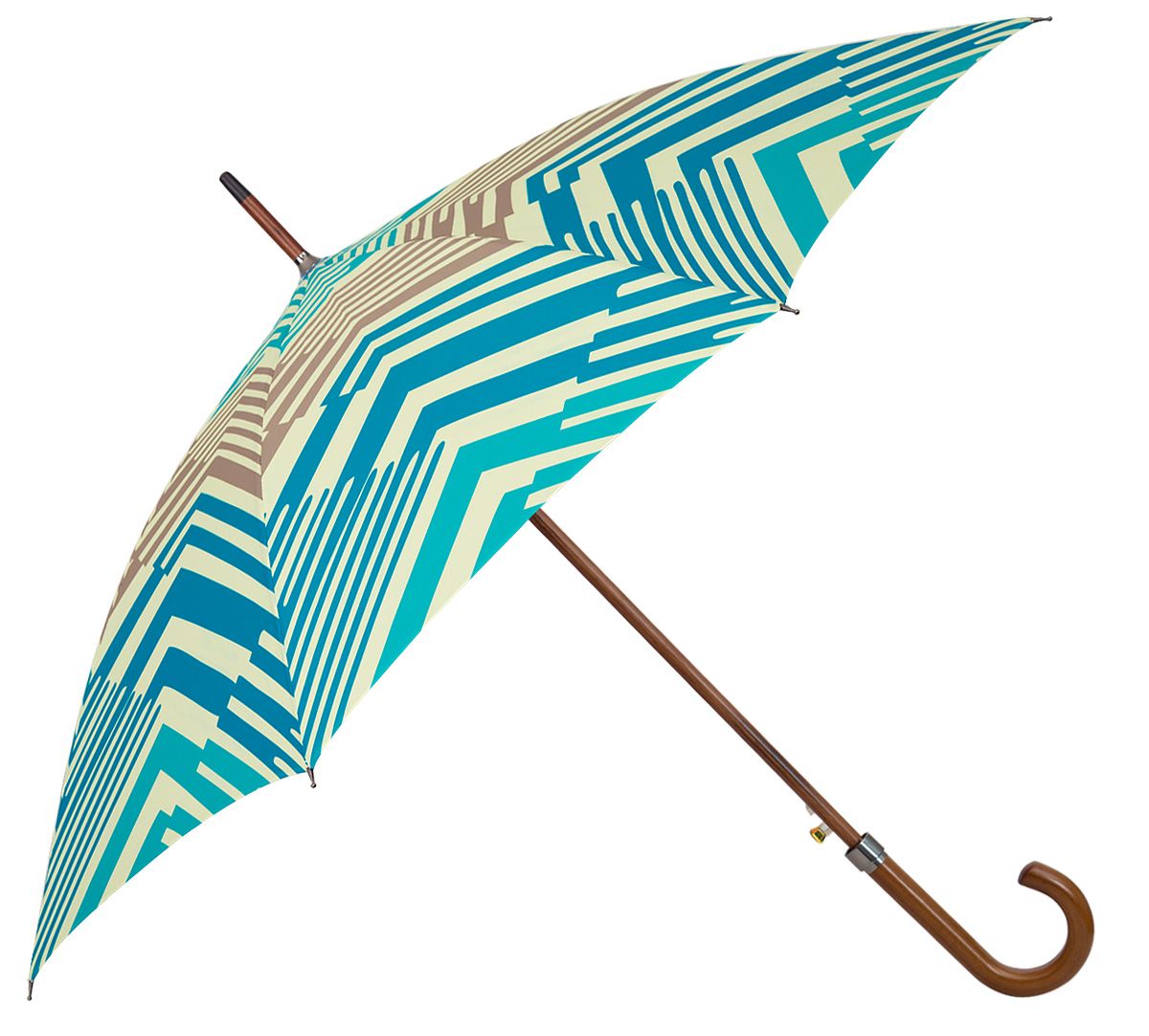 Aqua Virgules Umbrella