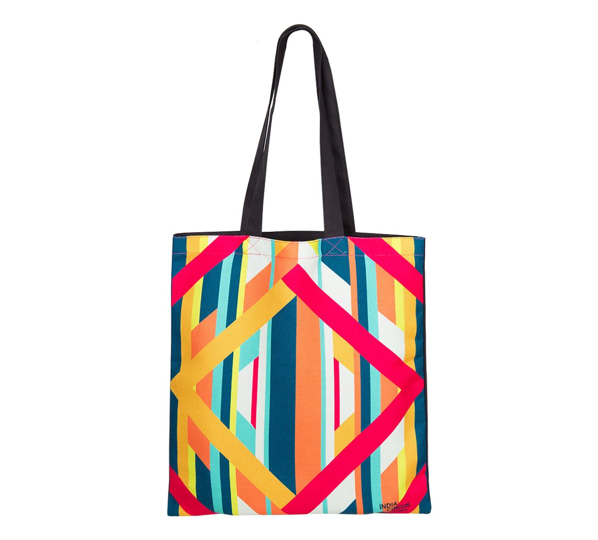 Buy Colourful Jhola Handbag Online