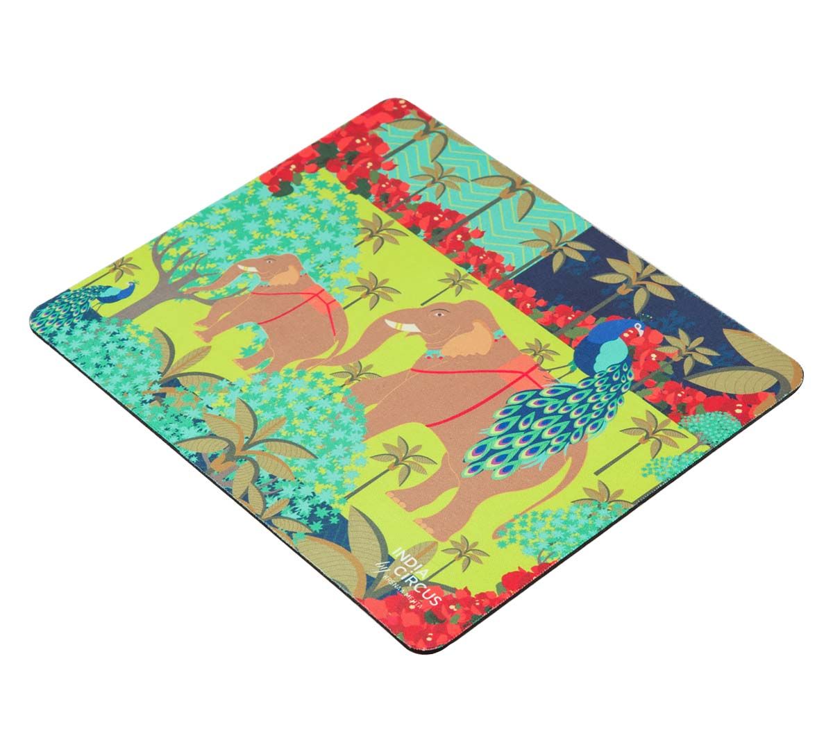 Indian Authenticity Mouse Pad