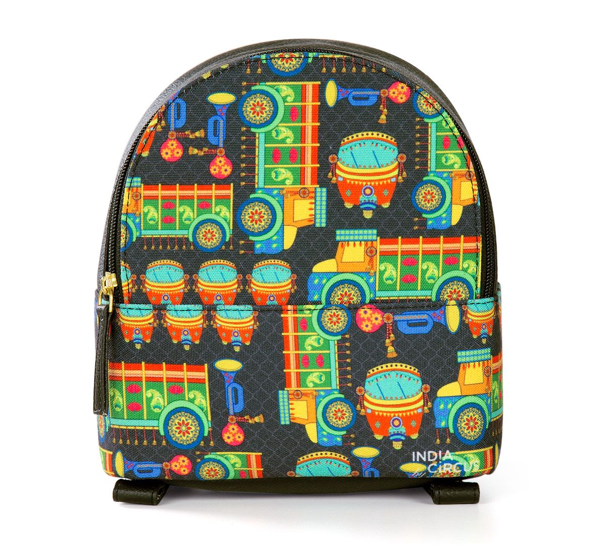 Transit Decorama Backpack