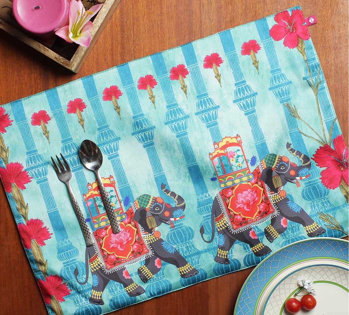 Explore HighEnd Table Mats and Place Mats at Great Price