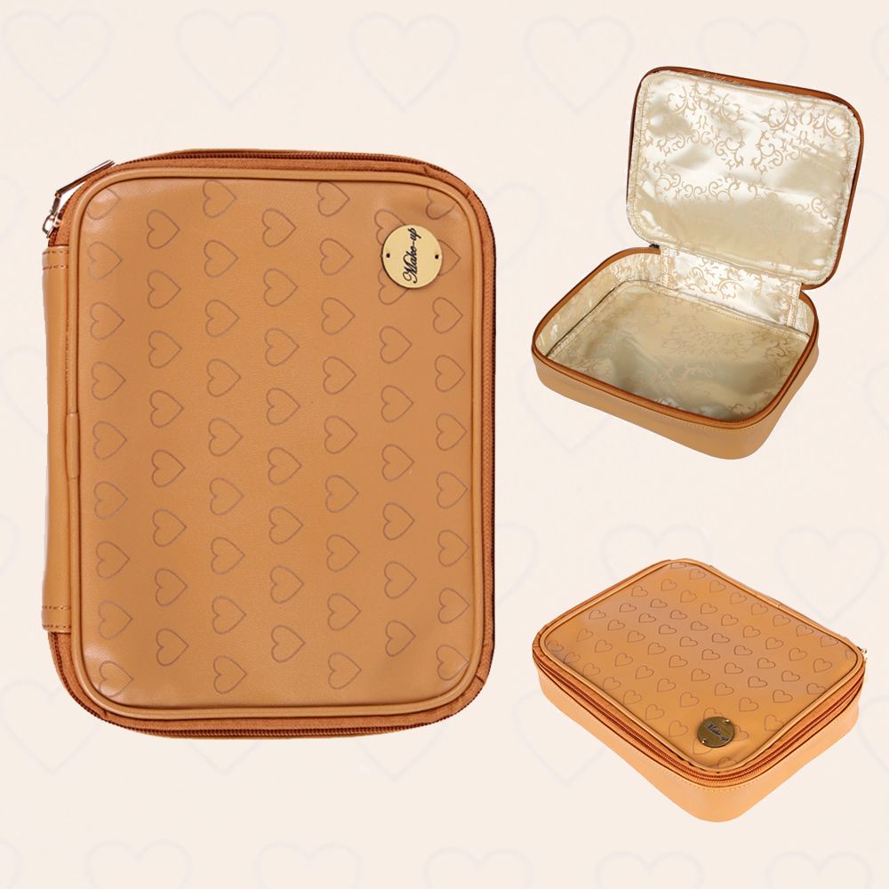 Classic Wink Anchor Heart Travelling Kit