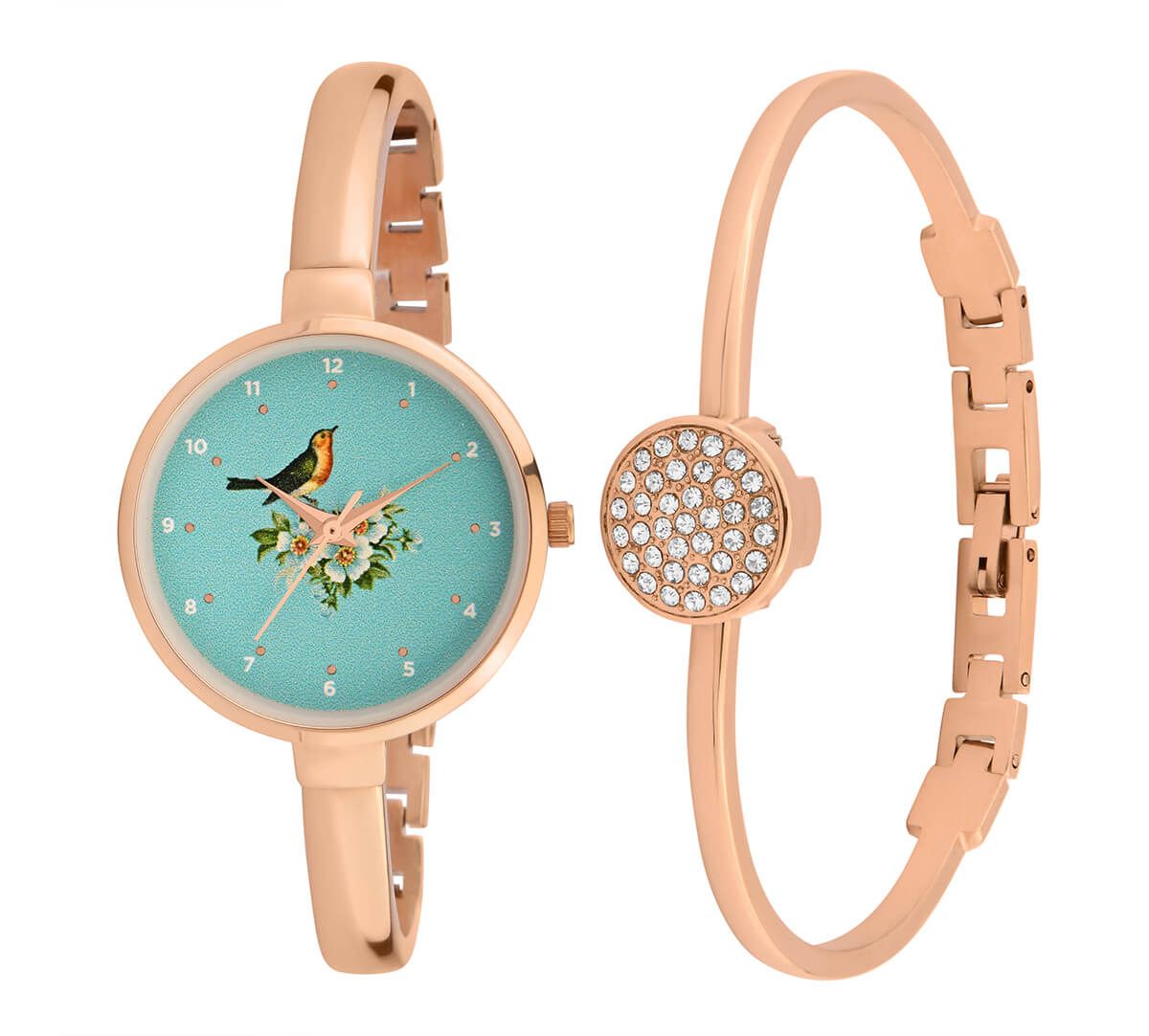 Bird new arrivals wrist watch