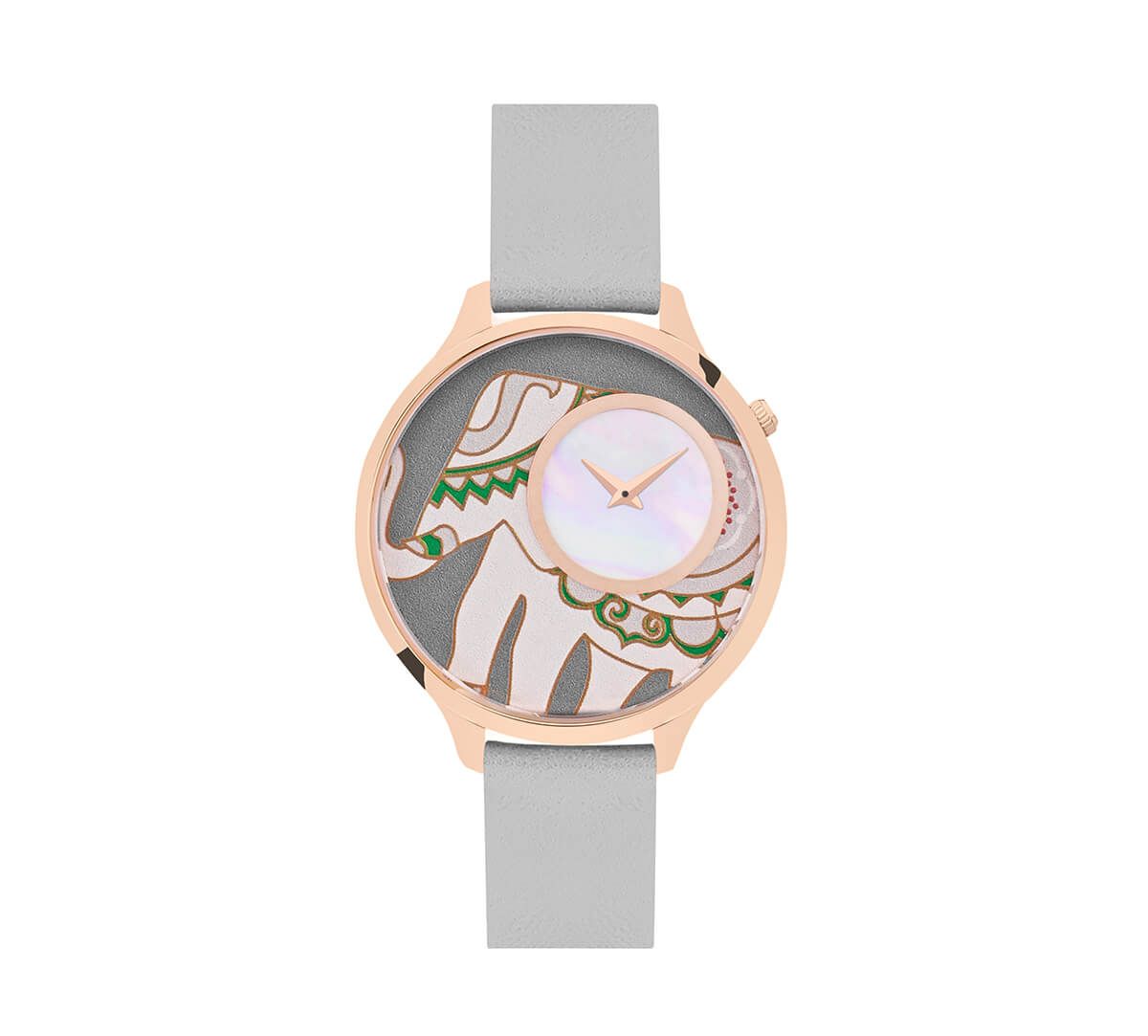 India top circus watches