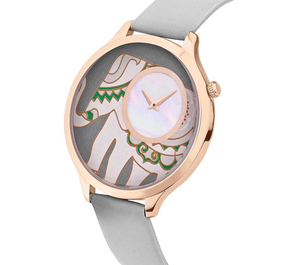 India circus watches hot sale