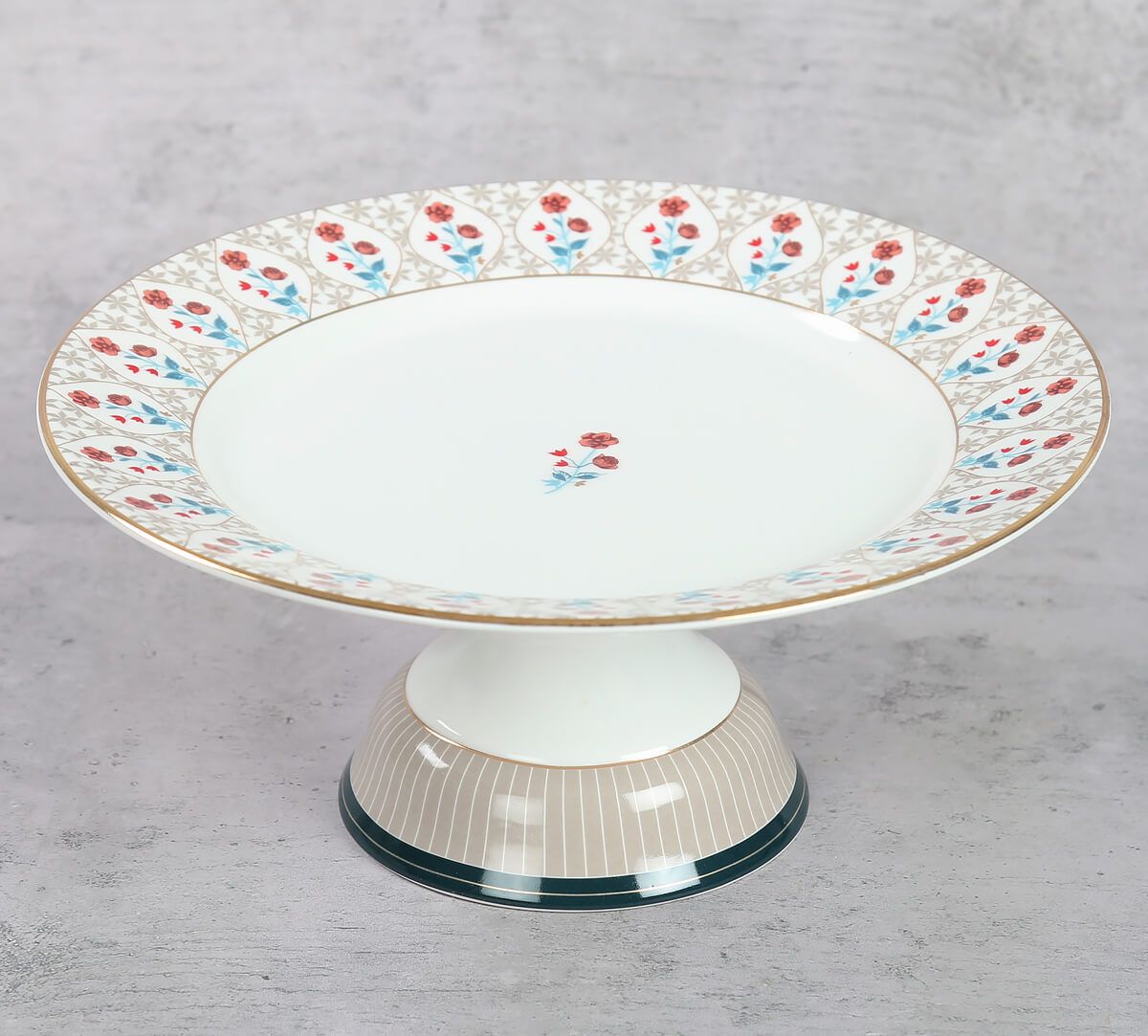 Cath kidston cake stand discount