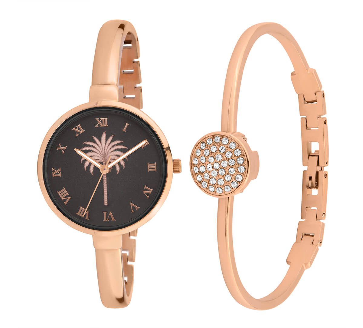 Buy Palm Springs Wrist Watches with Bracelets Wrist Watches