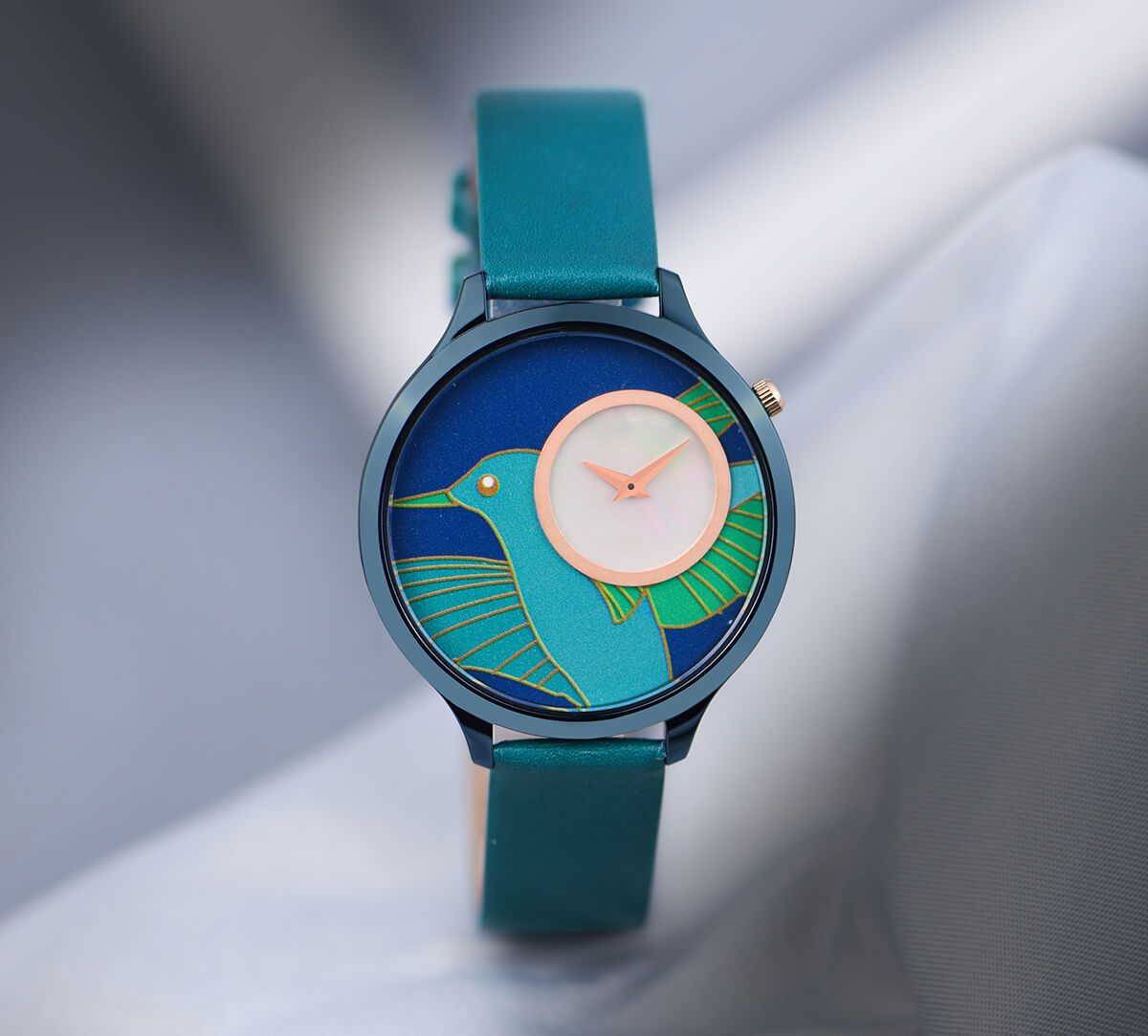 India 2024 circus watches