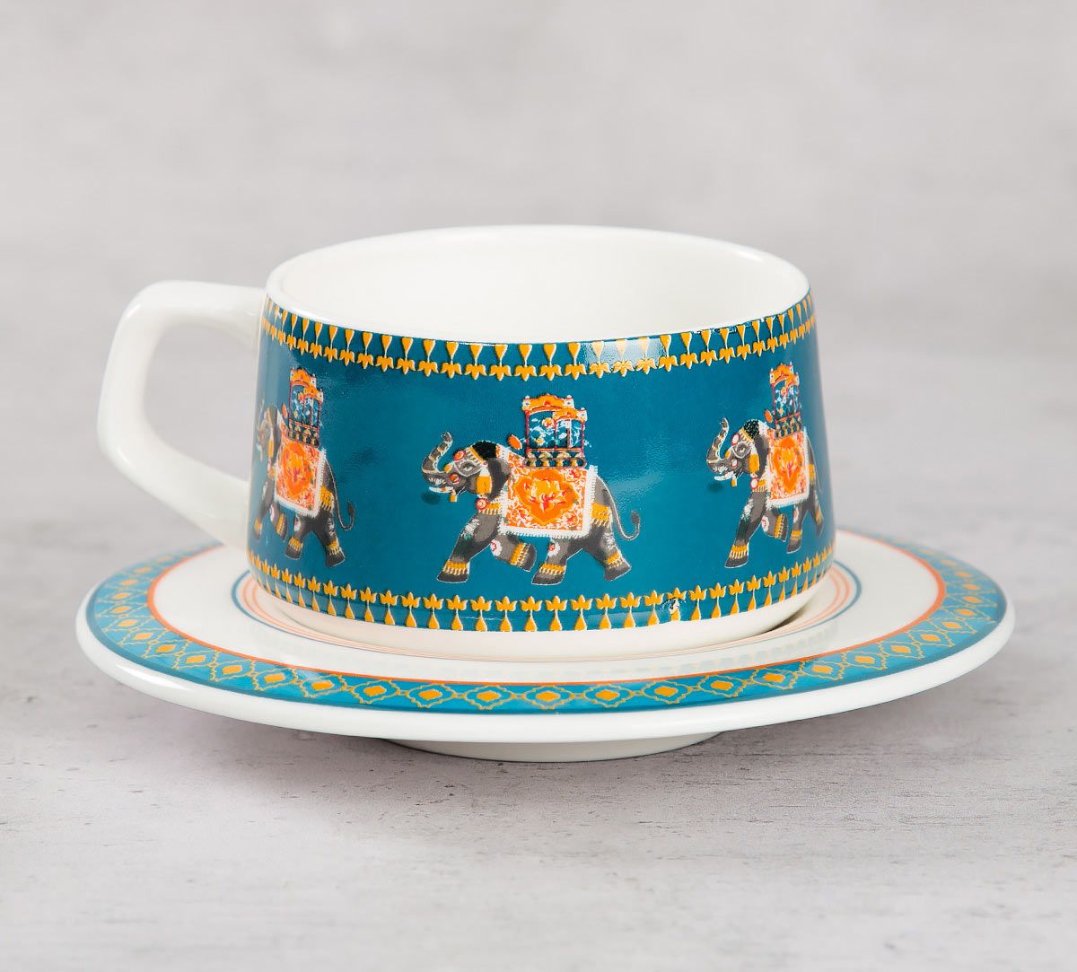 Shop for affordable teacup sets online | India Circus
