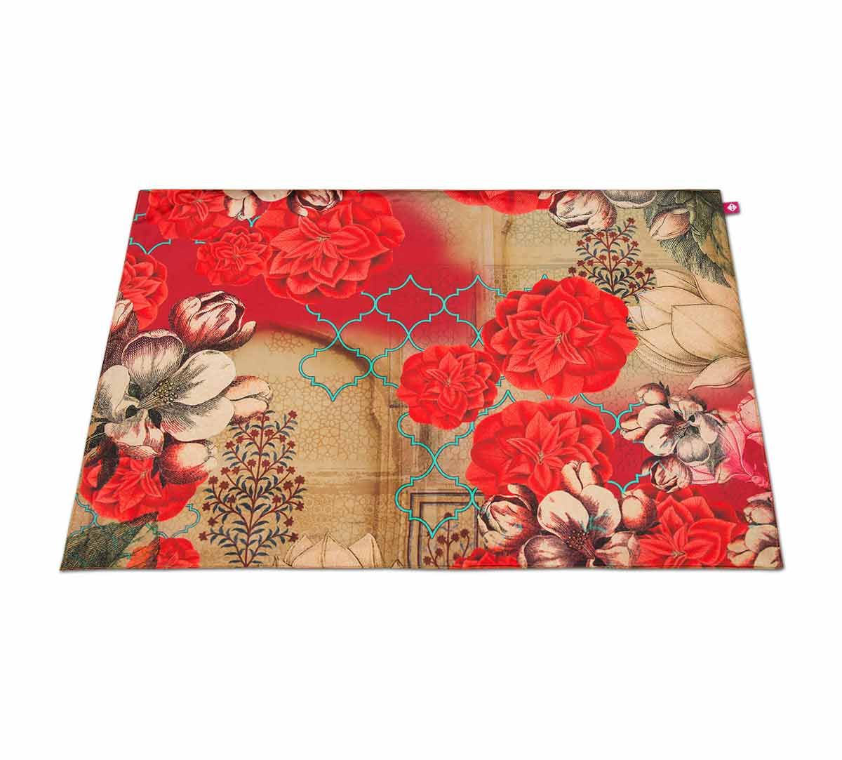 India Circus Trapped Dahlia Table Mats Set of 6