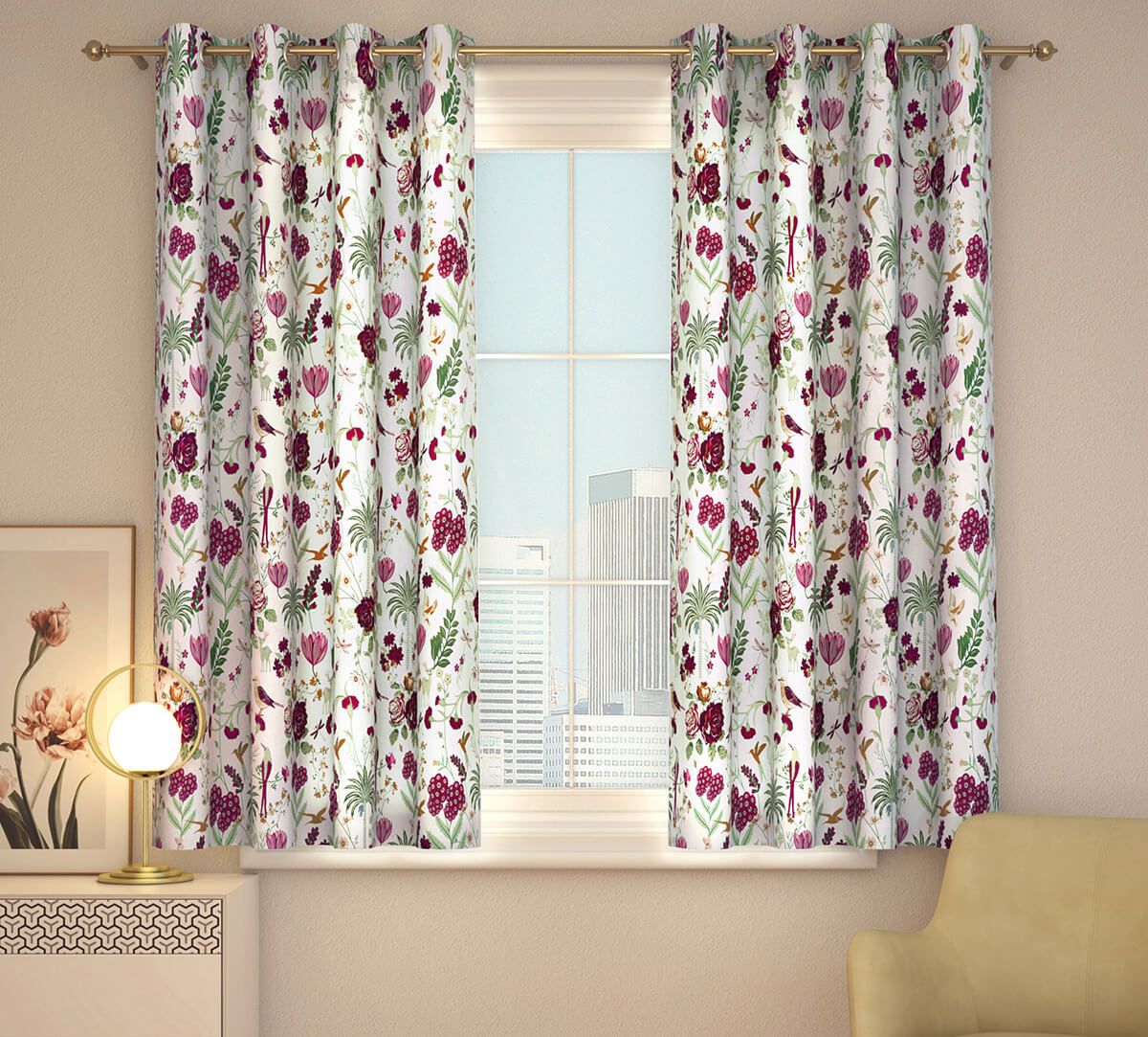 Shop for Window Curtains online