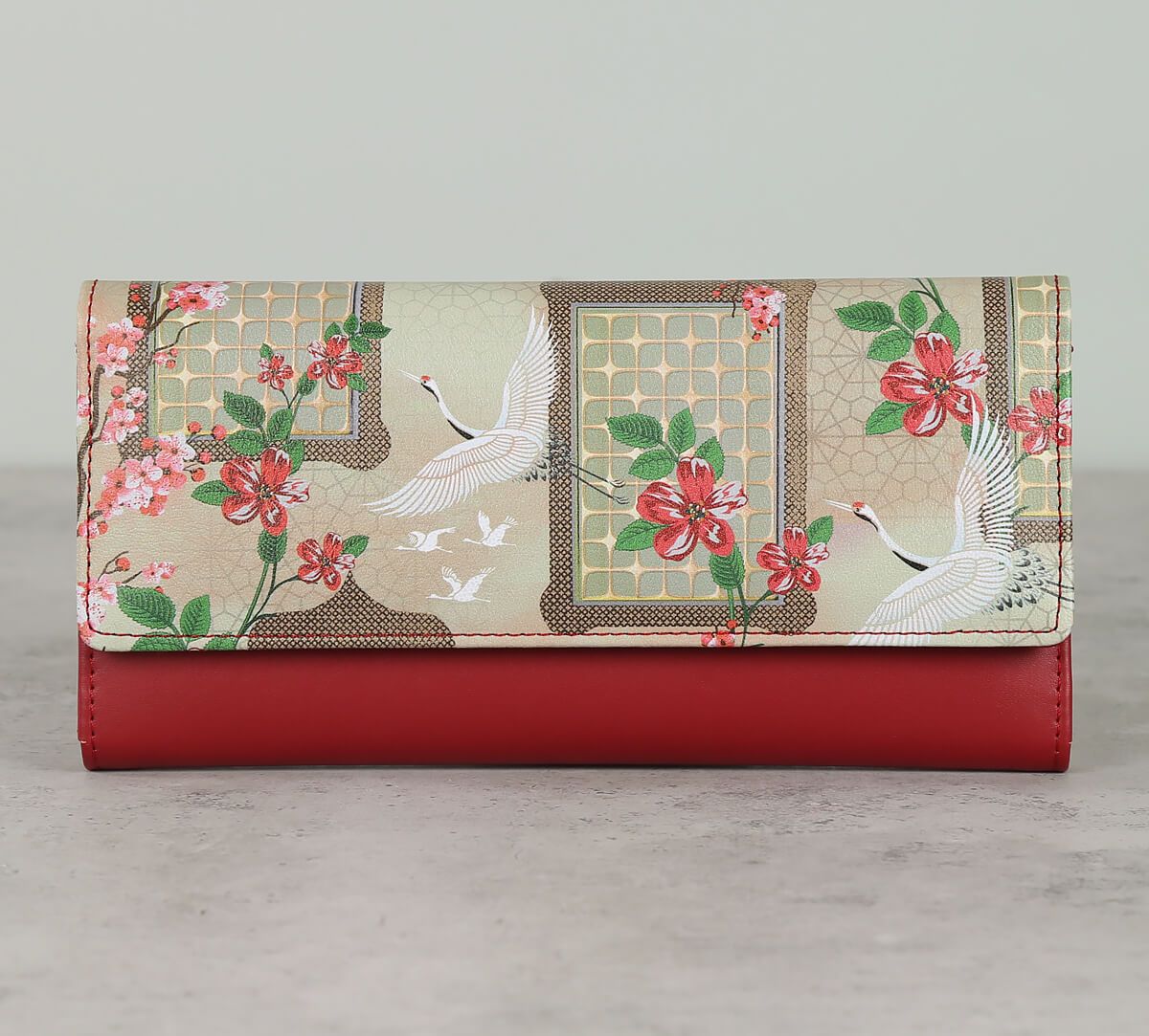 Customized Clutch Wallet – Ladies Handbag – Ladies Wallet | My Gifts Kart