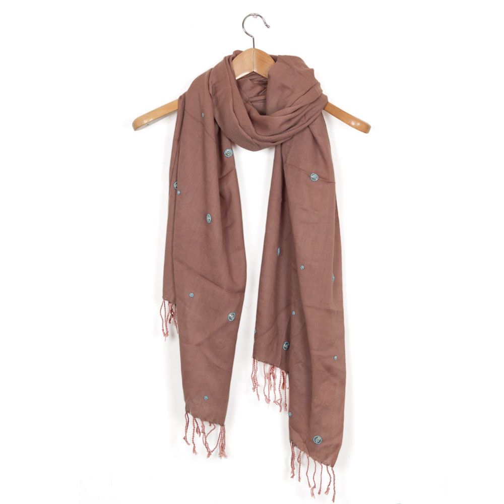 Infinite Style Stole