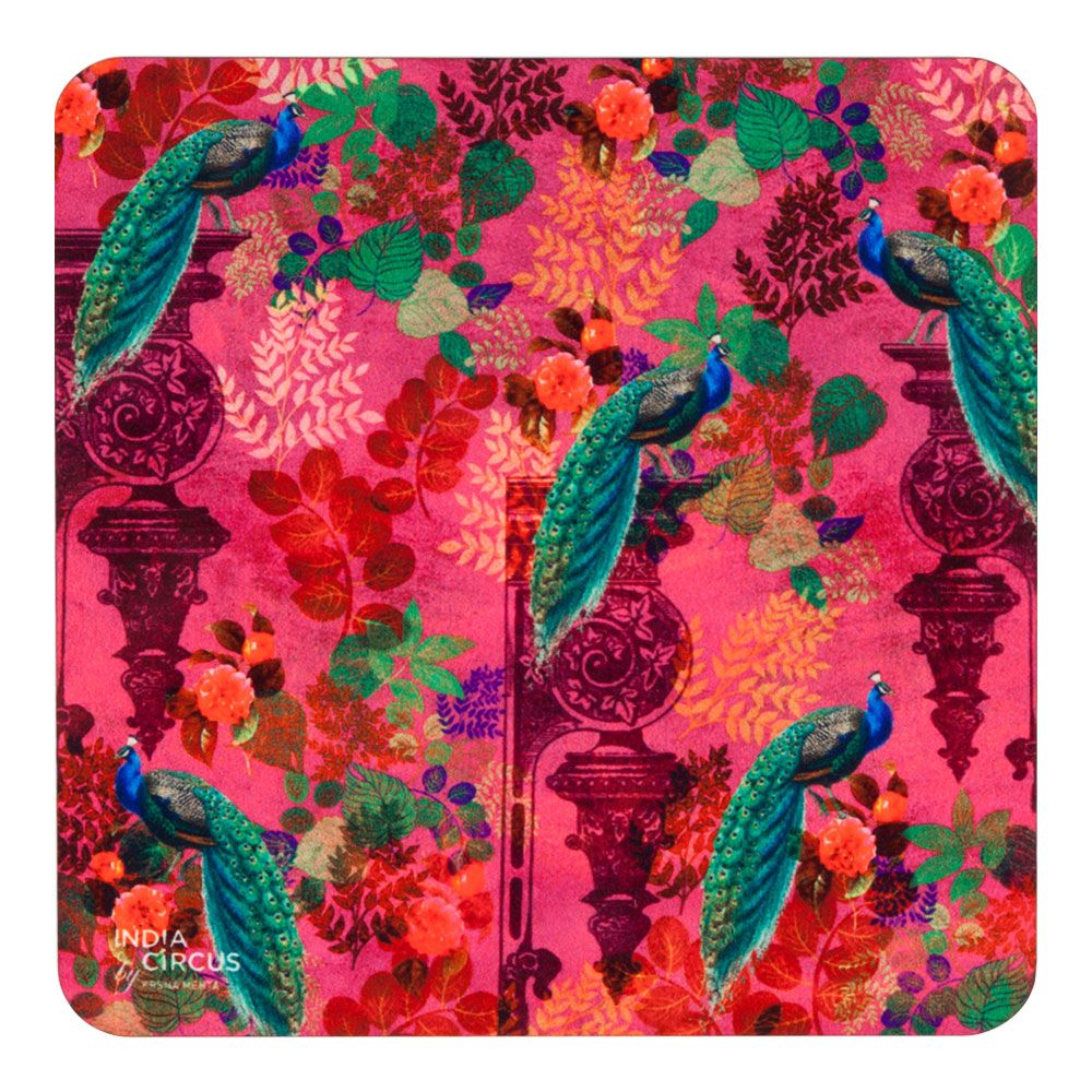 Looking for Raindrops MDF Coaster - (Set of 6)
