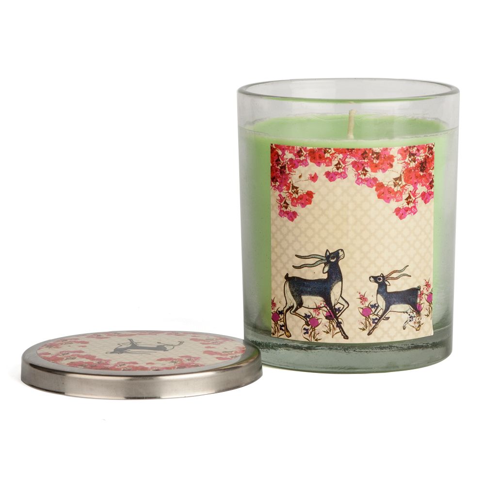 Palaces in Paradise Candle