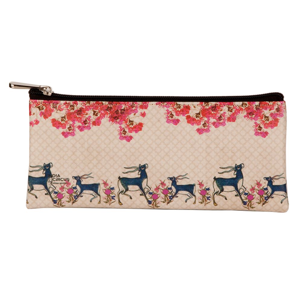 Palaces in Paradise Small Utility Pouch