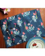 India Circus Floral Fascination Table Mats Set of 6