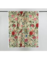 India Circus by Krsnaa Mehta Bird Land Fabric