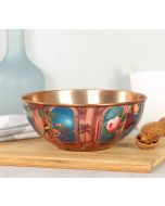 India Circus by Krsnaa Mehta Bliss Paradise Bowl
