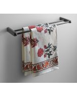 India Circus by Krsnaa Mehta Blooming Impressions Hand Towel